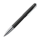 LAMY Studio 367 Rollerball Pen with Pouch Set VT9752 Matt Black