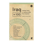 Iraq+100: Stories from a Century After the Invasion by Blasim Hassan