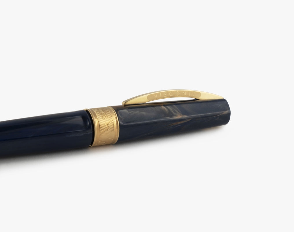 VISCONTI Mirage Mythos Rollerball Pen Zeus