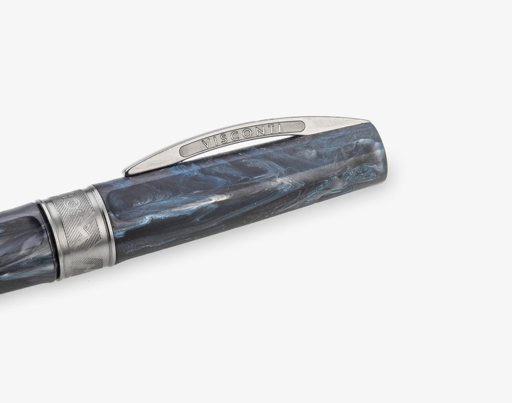 VISCONTI Mirage Mythos Rollerball Pen Poseidon