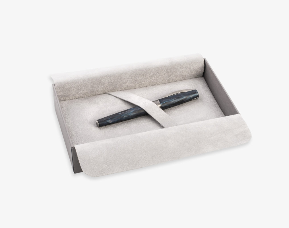 VISCONTI Mirage Mythos Rollerball Pen Poseidon