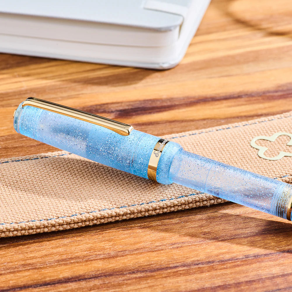 ESTERBROOK JR Twinkle Fountain Pen Extra Fine