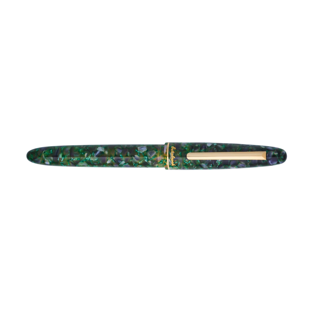 ESTERBROOK Estie Jurassic Park Fountain Pen