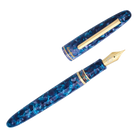 ESTERBROOK Estie Blue Moon Fountain Pen Fine