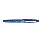 ESTERBROOK Estie Blue Moon Fountain Pen Fine