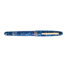 ESTERBROOK Estie Blue Moon Fountain Pen Fine