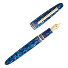 ESTERBROOK Estie Blue Moon Fountain Pen Medium