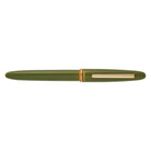 ESTERBROOK Estie Quirky Leaf Flex Fountain Pen Fine