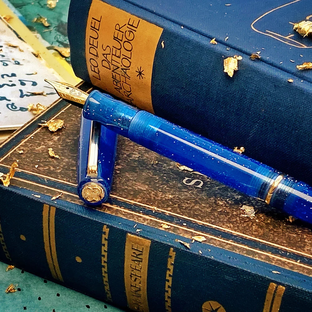 ESTERBROOK JR Fantasia Fountain Pen Medium