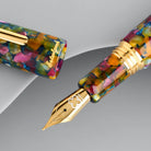 ESTERBROOK Estie Botanical Garden GT Fountain Pen Stub 1.1