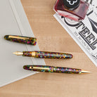 ESTERBROOK Estie Botanical Garden GT Fountain Pen Stub 1.1