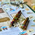 ESTERBROOK Estie Botanical Garden GT Fountain Pen Stub 1.1