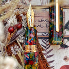 ESTERBROOK Estie Botanical Garden GT Fountain Pen Stub 1.1