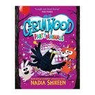 Party Animals (Grimwood #4) by Nadia Shireen