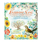 Everyone Sang by William Sieghart