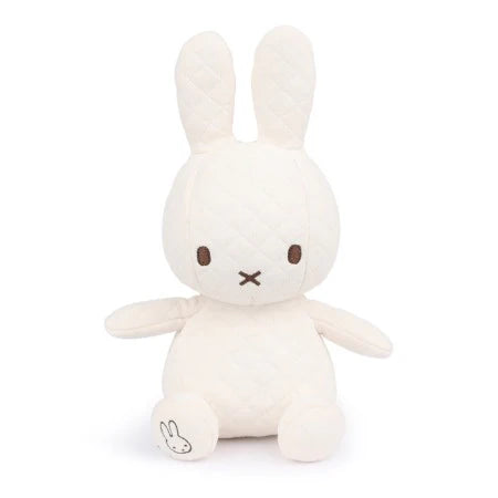 MIFFY Bonbon 23cm in Giftbox Cream