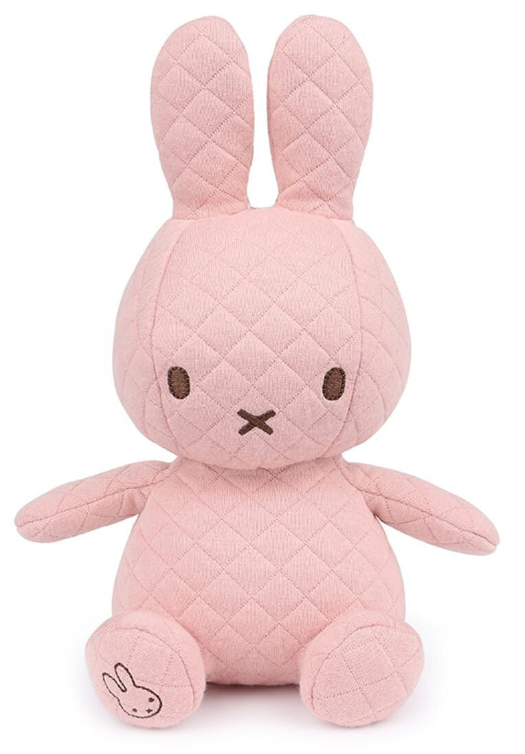 MIFFY Bonbon 23cm in Giftbox Pink