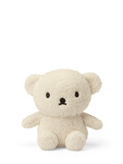 MIFFY Boris Bear 17cm Terry Cream