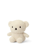 MIFFY Boris Bear 17cm Terry Cream