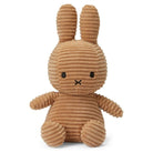 MIFFY ECO Sitting 23cm Corduroy Beige