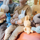 MIFFY ECO Sitting 23cm Corduroy Beige