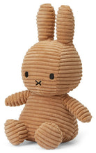 MIFFY ECO Sitting 23cm Corduroy Beige