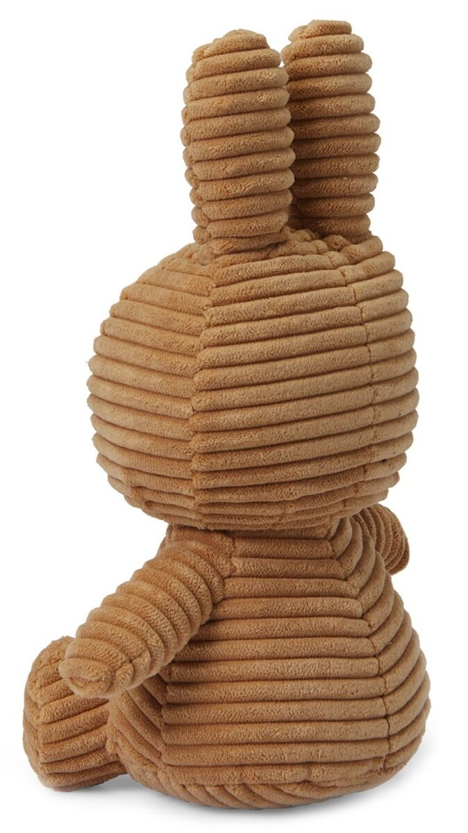 MIFFY ECO Sitting 23cm Corduroy Beige