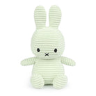 MIFFY ECO Sitting 23cm Corduroy Fresh Mint