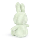 MIFFY ECO Sitting 23cm Corduroy Fresh Mint