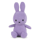 MIFFY ECO Sitting 23cm Corduroy Lilac