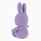 MIFFY ECO Sitting 23cm Corduroy Lilac