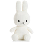 MIFFY ECO Sitting 23cm Corduroy Offwhite
