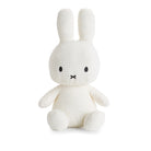 MIFFY ECO Sitting 33cm Corduroy Offwhite