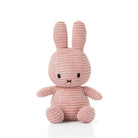 MIFFY ECO Sitting 23cm Corduroy Pink