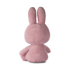 MIFFY ECO Sitting 50cm Corduroy Pink