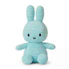 MIFFY ECO Sitting 23cm Corduroy Turquoise