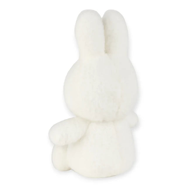 MIFFY ECO Sitting 23cm Cotton Candy Cream