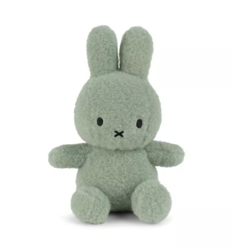 MIFFY ECO Sitting 23cm Cotton Candy Pistache