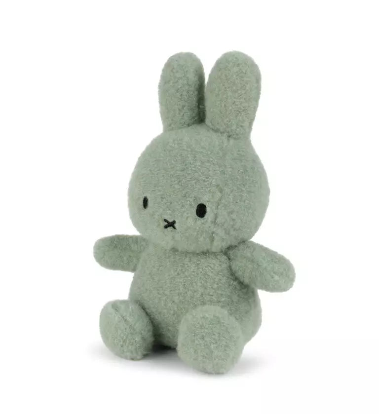 MIFFY ECO Sitting 23cm Cotton Candy Pistache