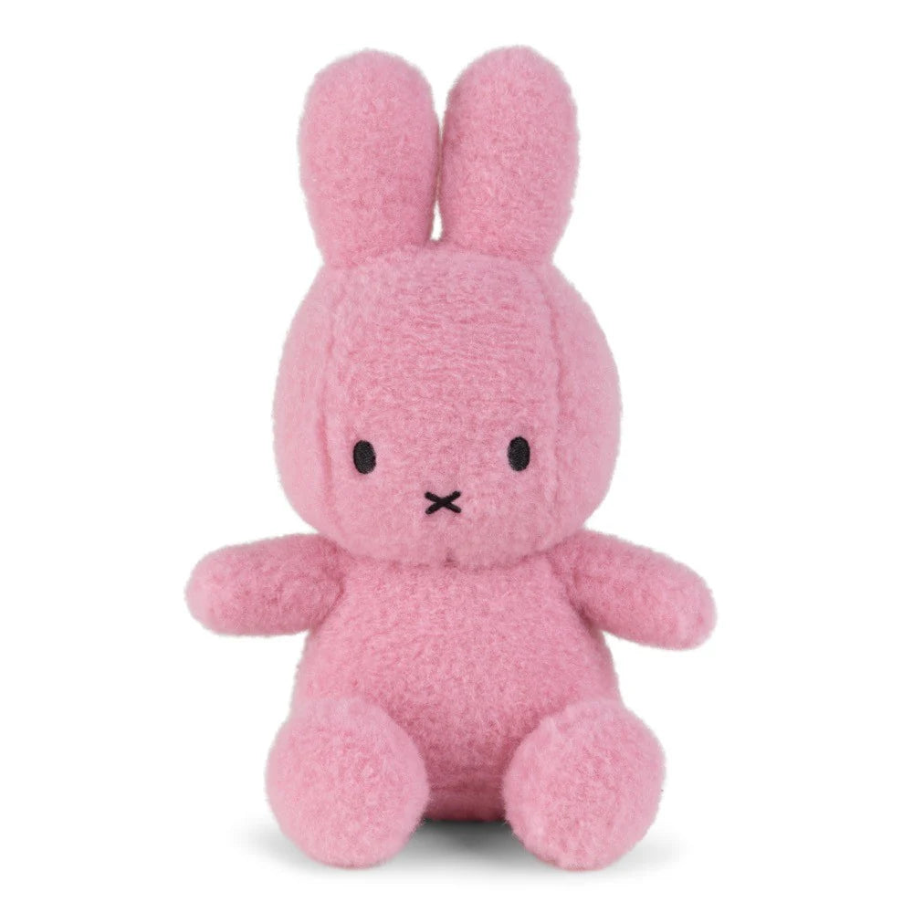 MIFFY ECO Sitting 23cm Cotton Candy Rose