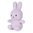 MIFFY ECO Sitting 23cm Tiny Teddy Lavender