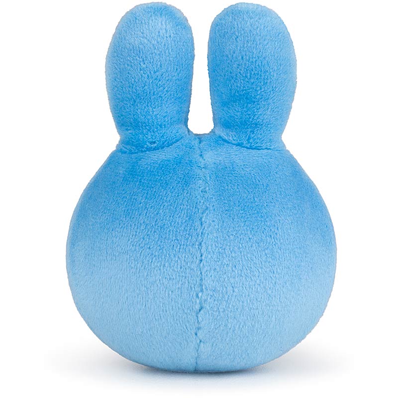 MIFFY Squish Ball 9cm Blue