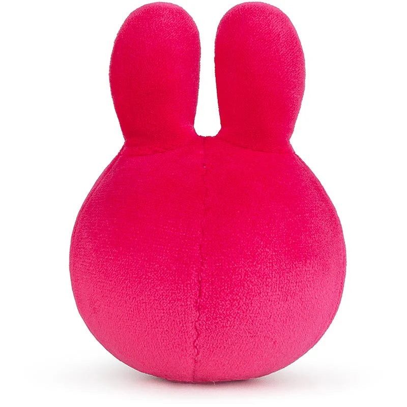MIFFY Squish Ball 9cm Fuchsia