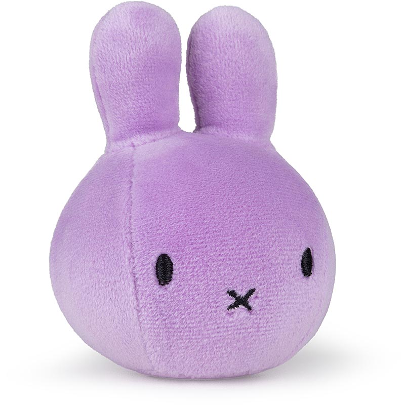 MIFFY Squish Ball 9cm Lilac