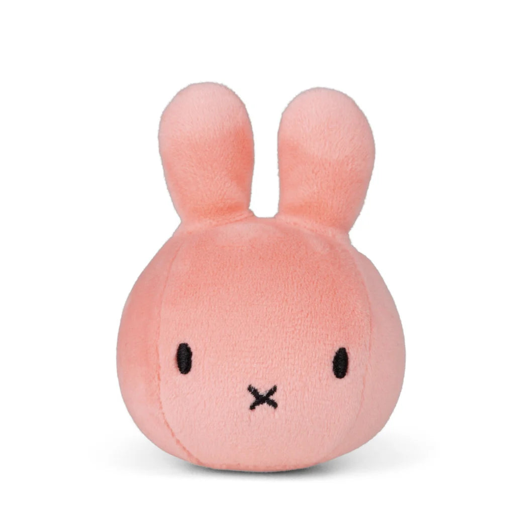 MIFFY Squish Ball 9cm Pink