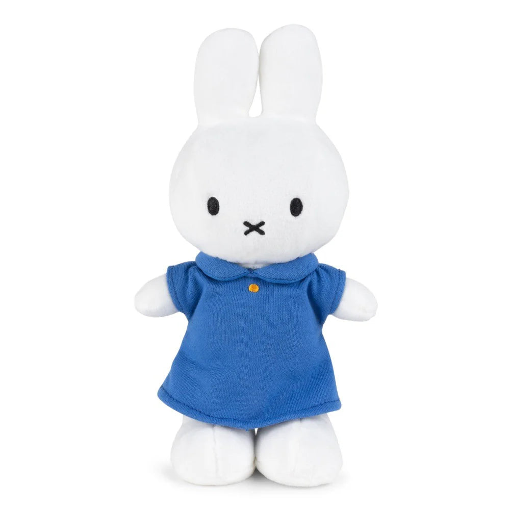 MIFFY Standing 24cm Blue Dress