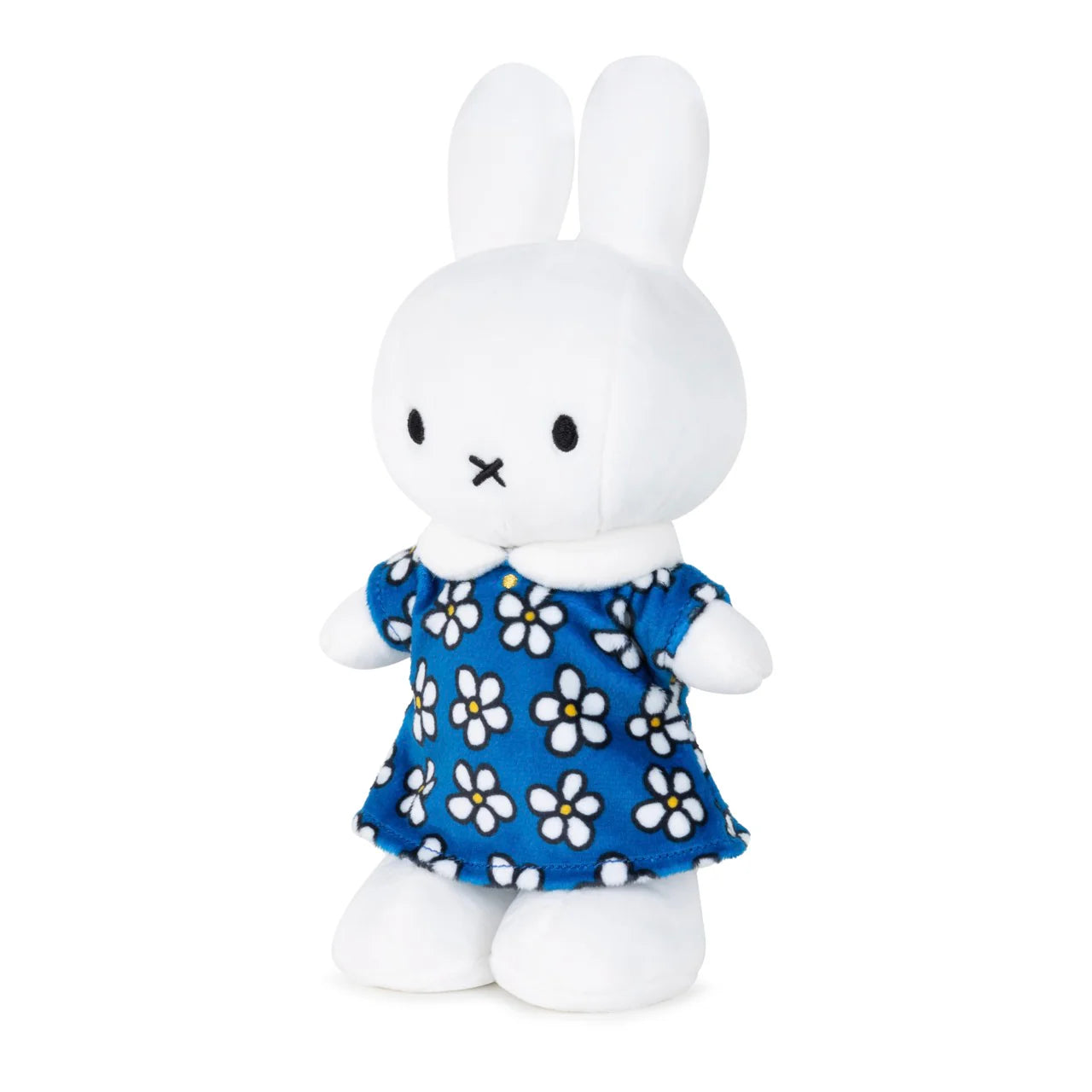 MIFFY Standing 24cm Flower Dress