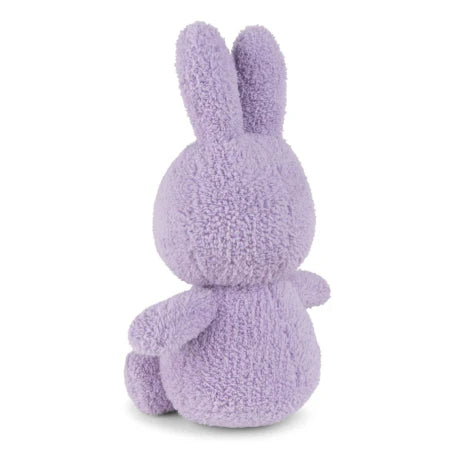 MIFFY Sitting 23cm Terry Lilac