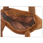 MIFFY x VIPO Plush Bag 25x20cm Boris