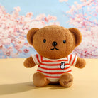 MIFFY x VIPO Doll 19x14x20cm Boris Sweater